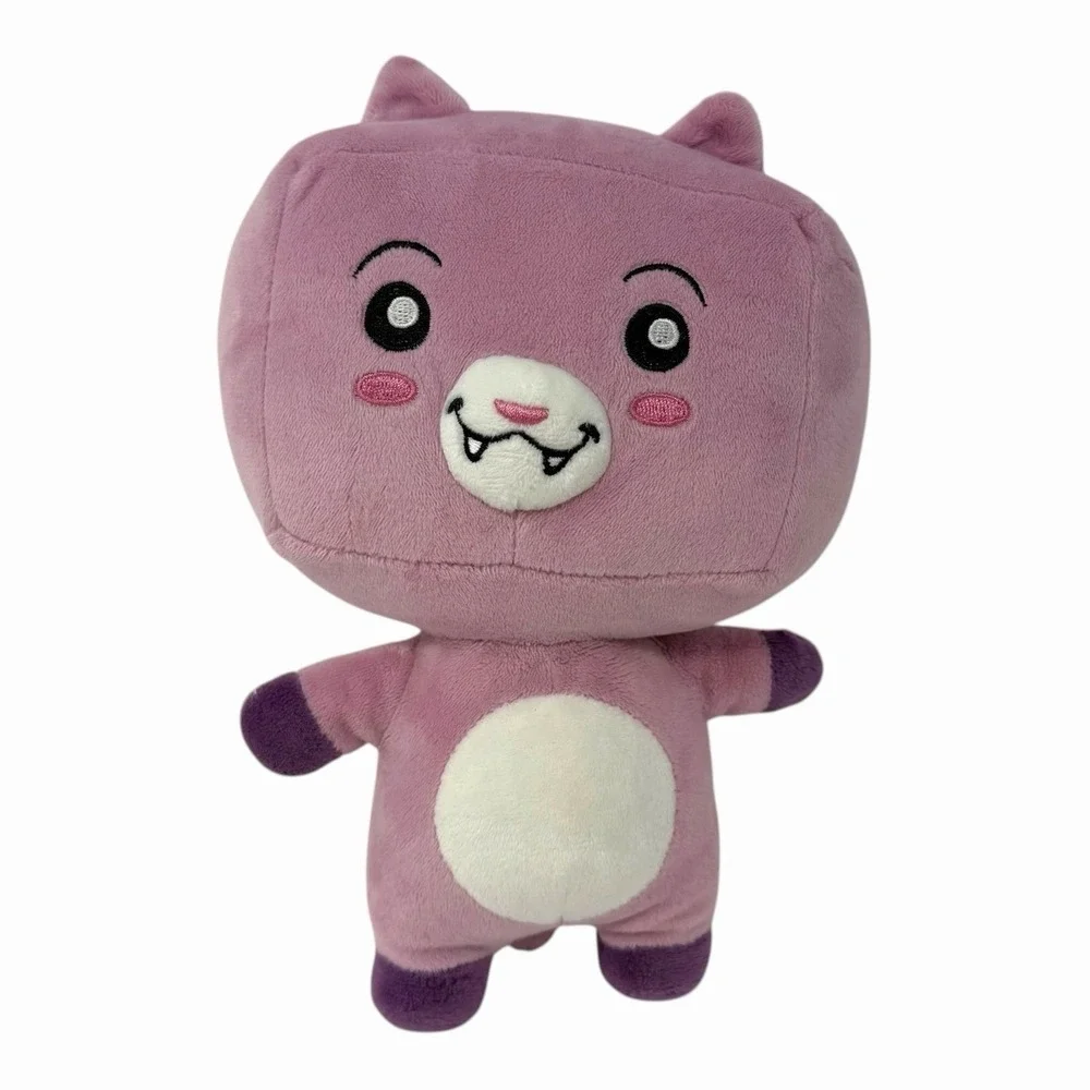 LankyBox Series 2 Mini Mystery Plush 8